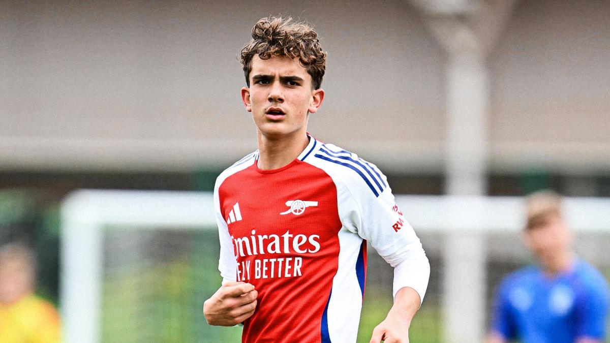 Arsenal: Težak udarac za Maksa Daumana
