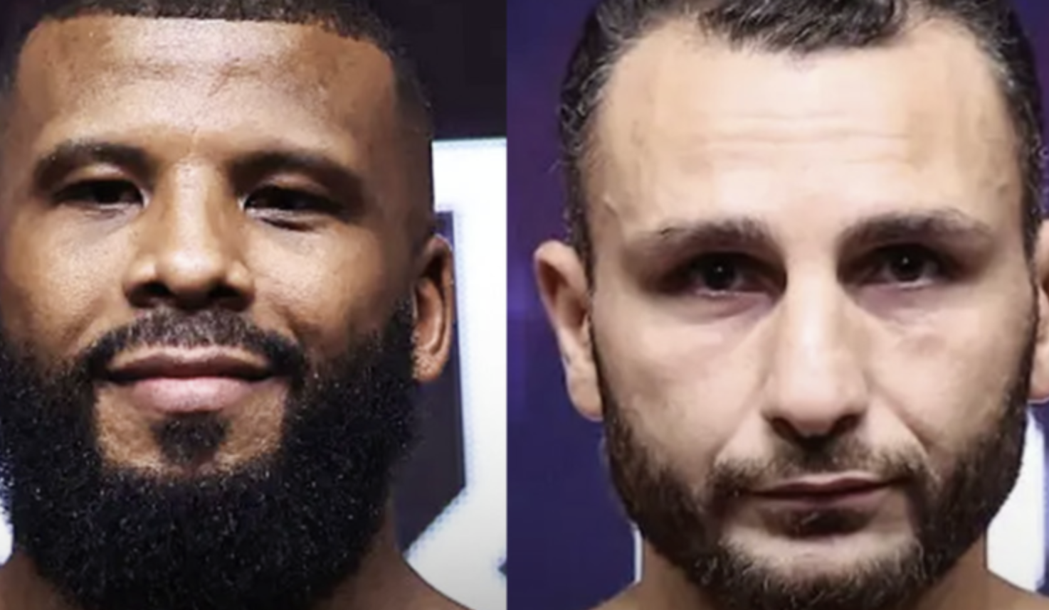 Badou Jack vs. Noel Mikaelian Pregled