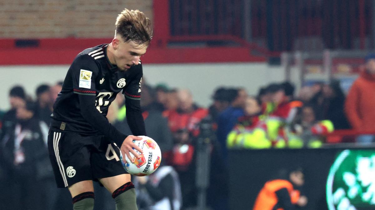 Bajern: Lenart Karl je probao u Real Madridu