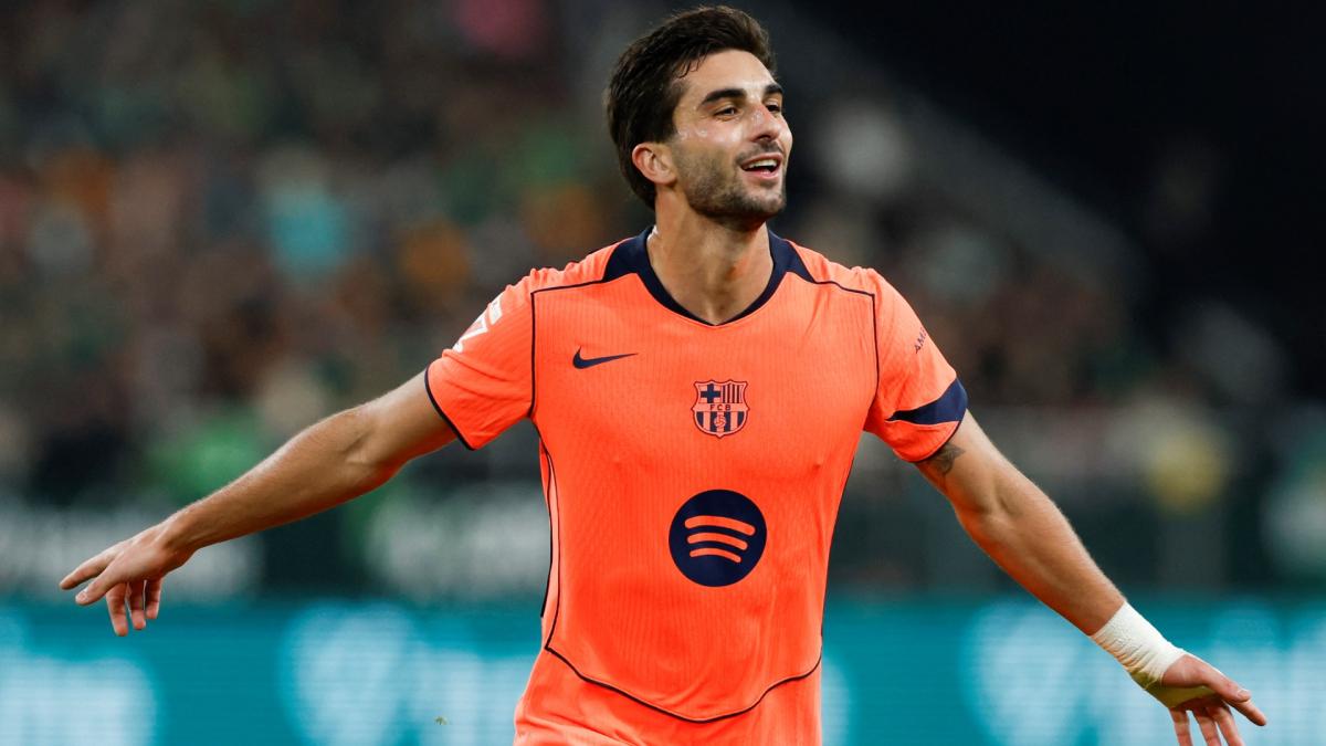 Barsa: Feran Tores je bolji od Kilijana Mbapea