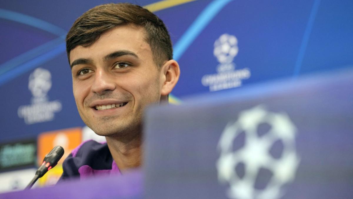 Barsa: Hansi Flik objavljuje Pedrijevu povredu