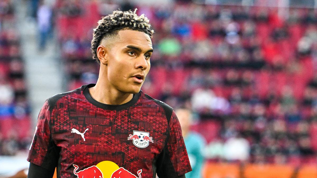 Bundesliga: RB Lajpcig izgubio od Union Berlina