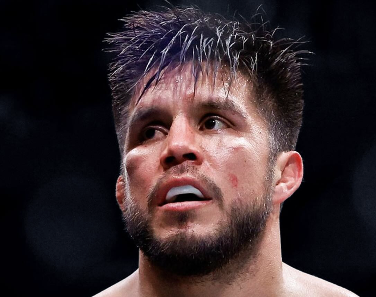 Cejudo progovara nakon gubitka borbe za penziju