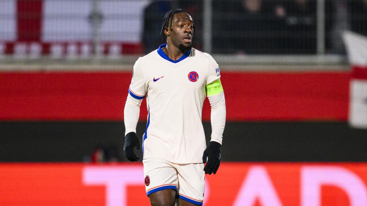 Čelsi: AS Roma ide na neželjenog Aksela Disasija