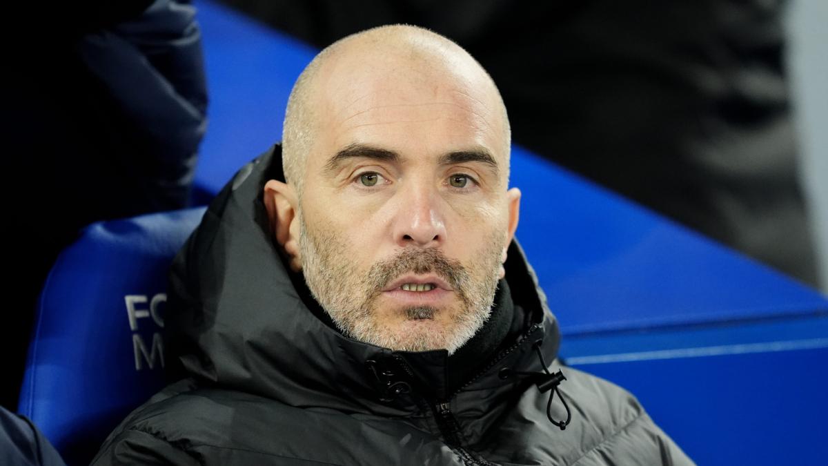 Čelsi: sudija u znamenitostima Enza Mareske posle derbija