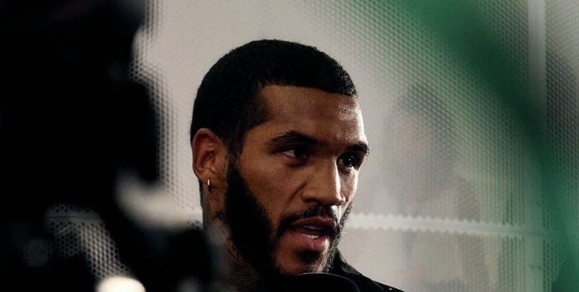 Conor Benn imenuje svoju listu za tri čoveka