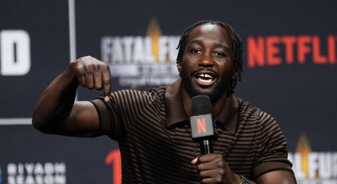 Crawford Hits Out na odluku VBC-a da ga skine