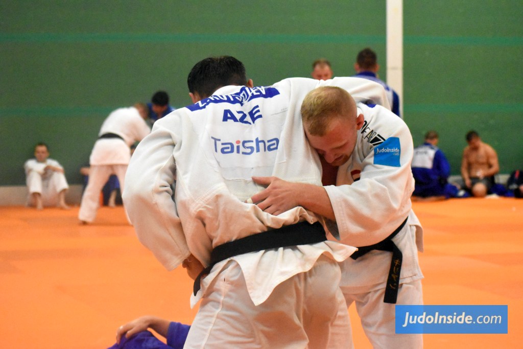 Da li je džudo dobar za samoodbranu 2025. godine?