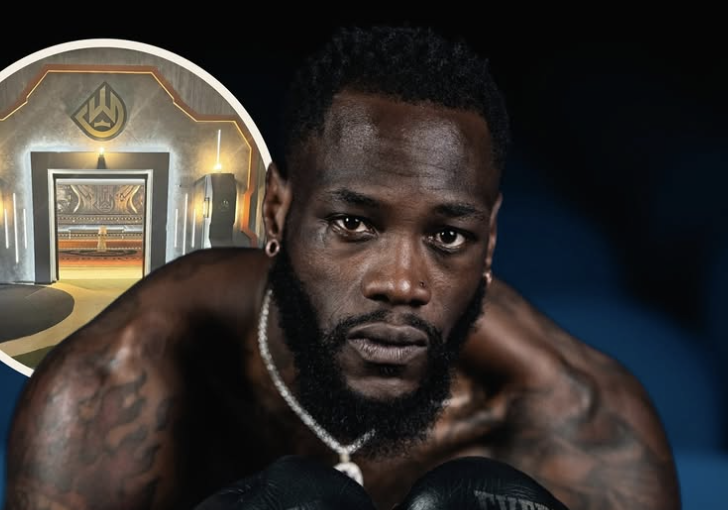 Deontai Vajlder kaže da ima ključ da pobedi Usika