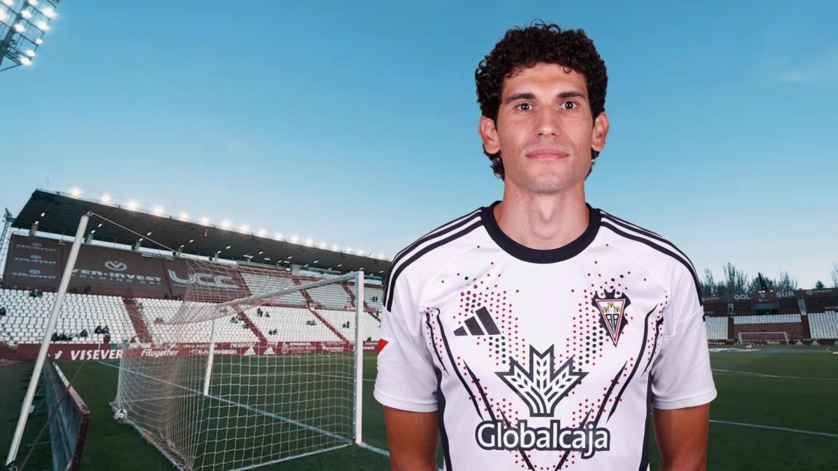 Duh Real Madrida Jesus Vallejo se vratio!