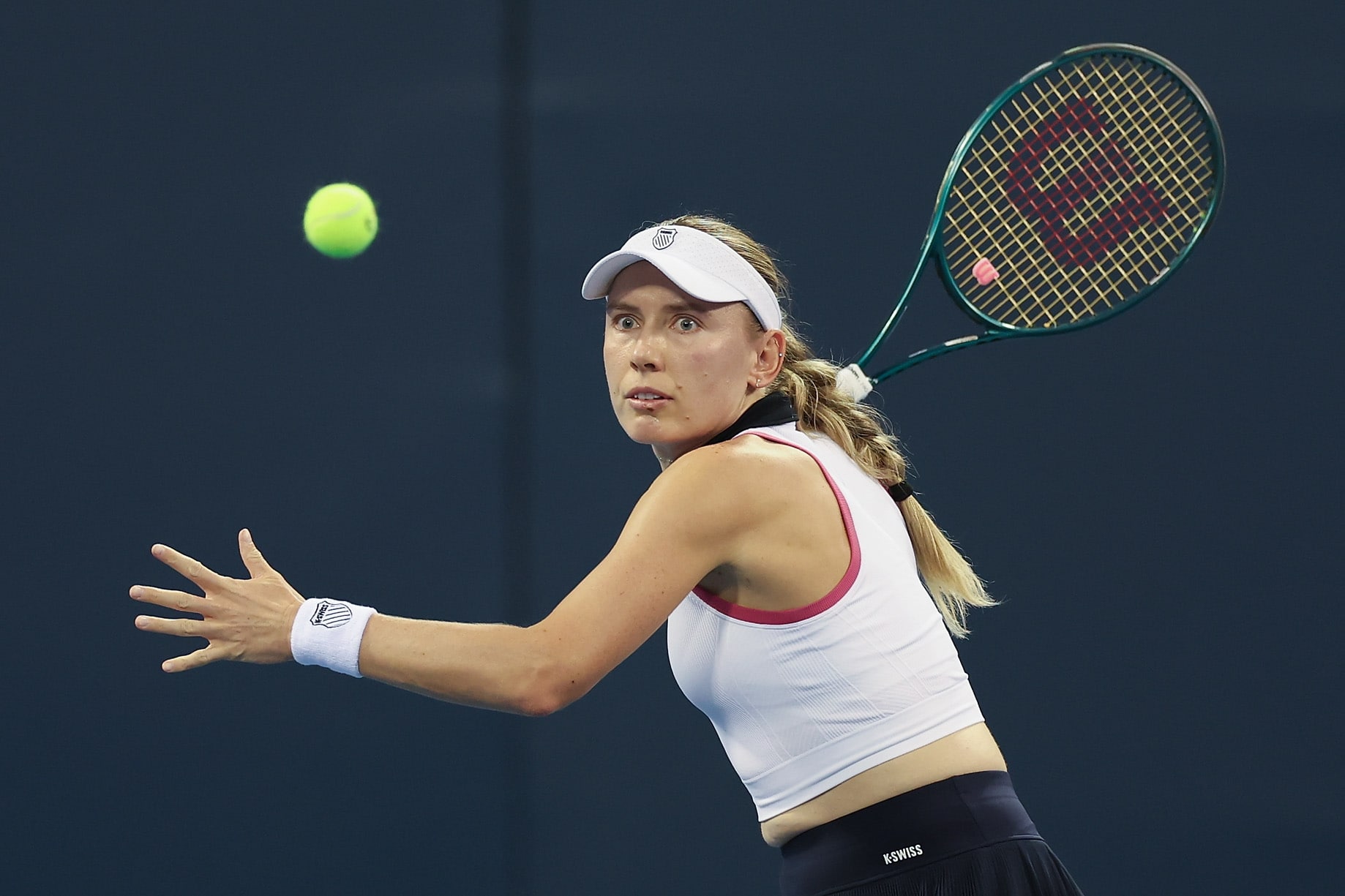 Ekaterina Aleksandrova dokazuje da nikada nije kasno da naučite nešto novo