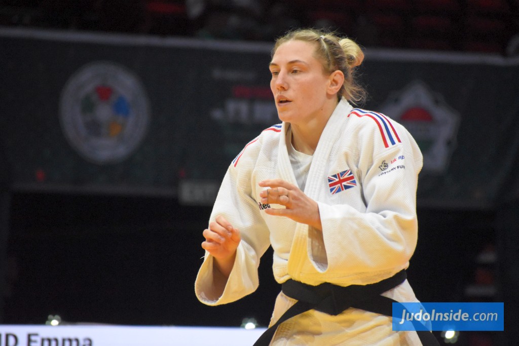 Emma Reid uspešno brani britansku titulu