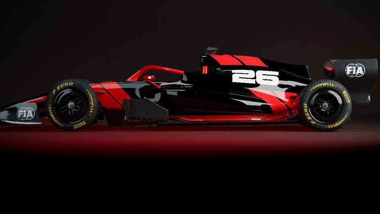 U sezoni 2026 Formule 1 videće se velike promene u propisima (Kredit: F1)