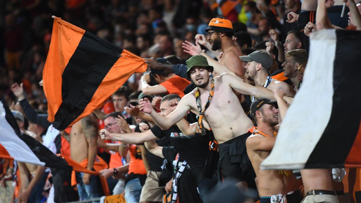 FK Lorient želi da se restrukturira sa nekoliko bivših igrača Liona