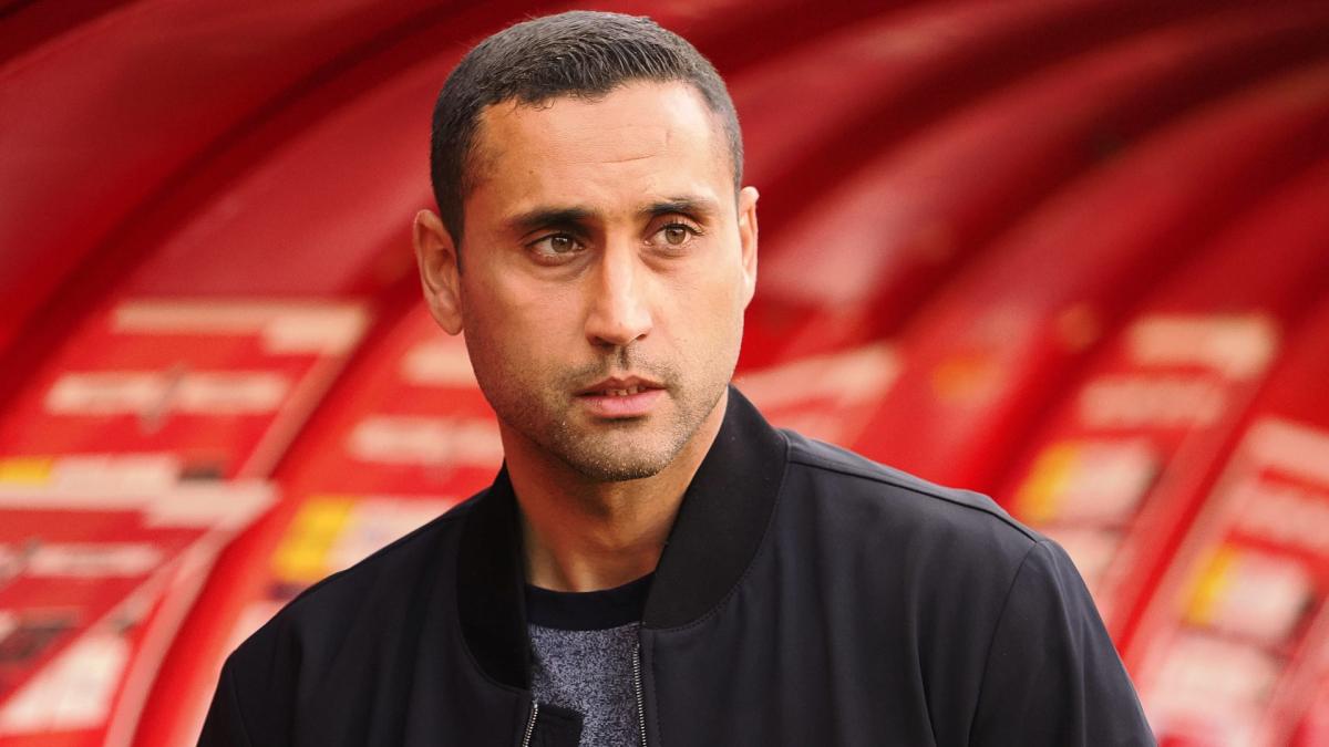 FK Nantes: Ahmed Kantari imenovan za trenera