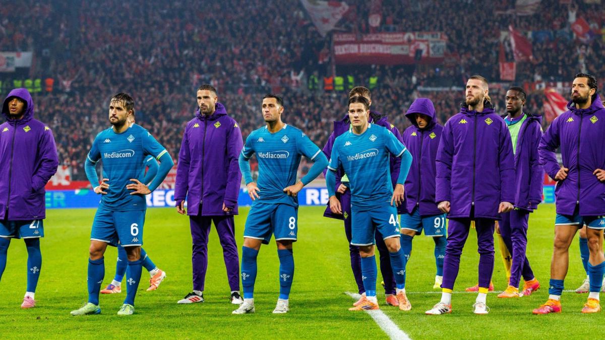 Fiorentina osuđuje pretnje smrću svojim igračima i njihovim porodicama