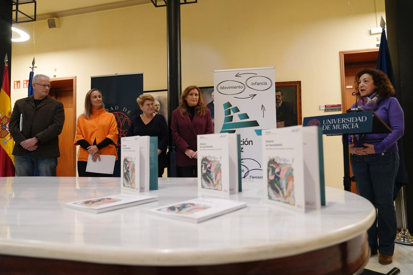 Prezentacija kolekcije.