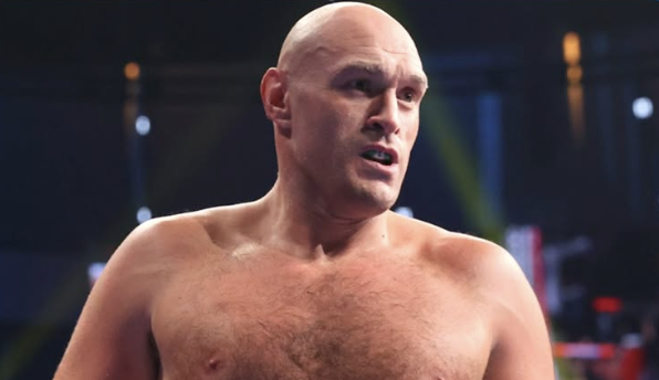 Furi će se vratiti 2026. godine "Ako je dogovor ispravan"