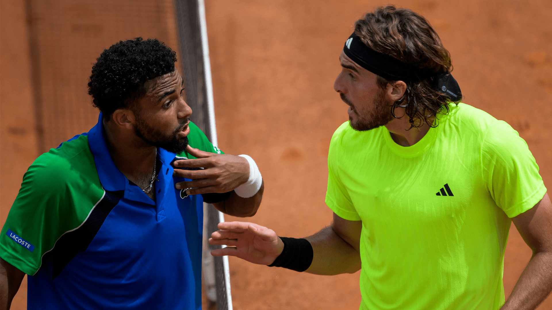 Godina neurednog rukovanja: Collins, Townsend, Ostapenko i još mnogo toga