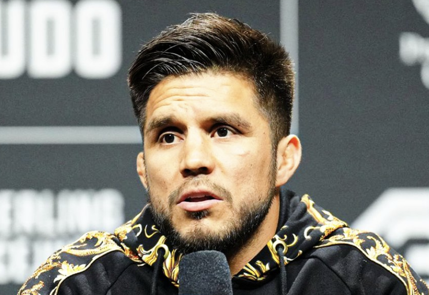 Henri Cejudo će se povući nakon sledeće borbe