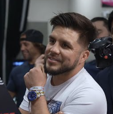 Henri Cejudo najavljen kao RAF 6 Vrestling Headliner