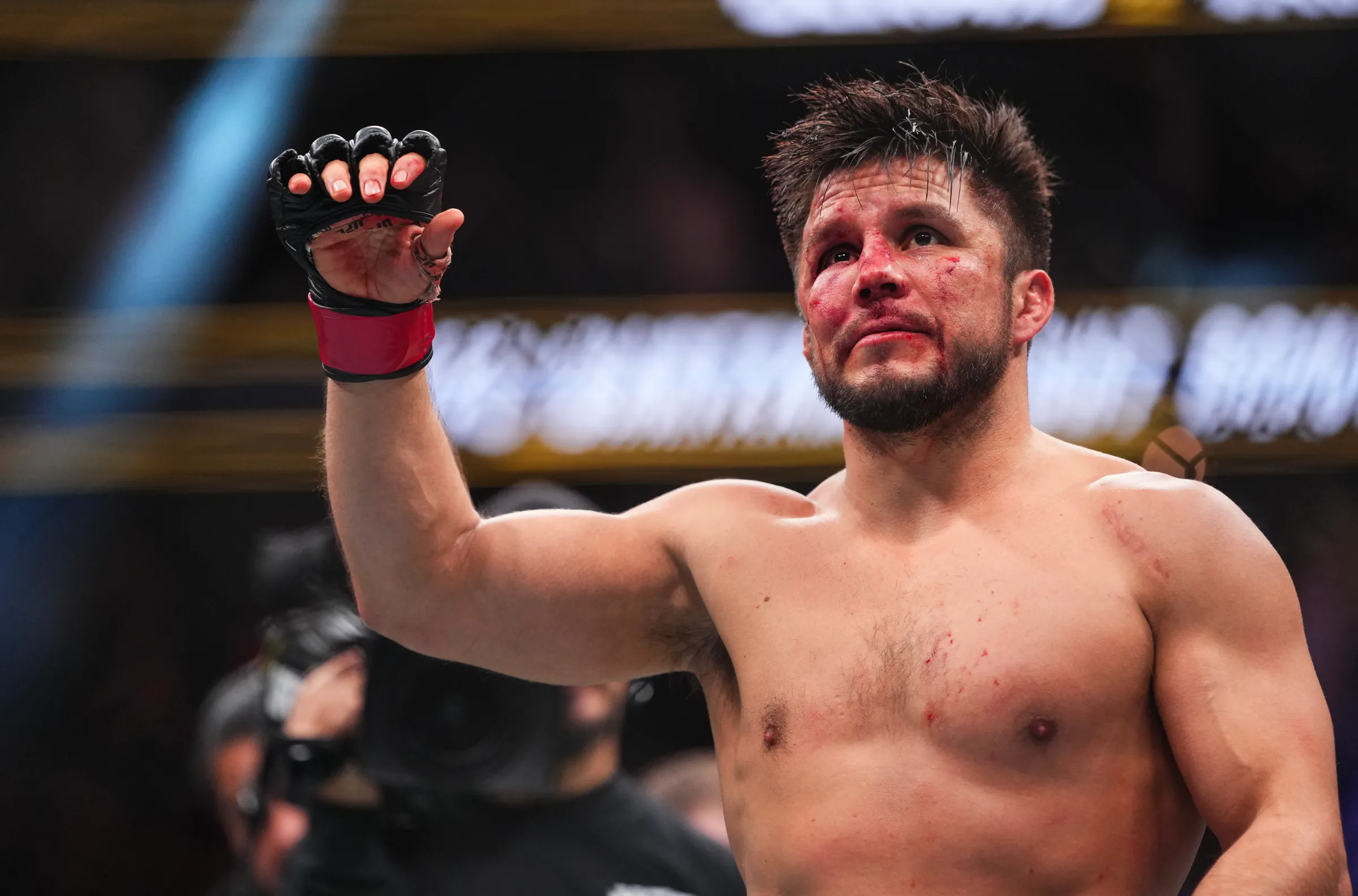 Henri Cejudo se povlači nakon UFC 323 poraza od Paiton Talbotta