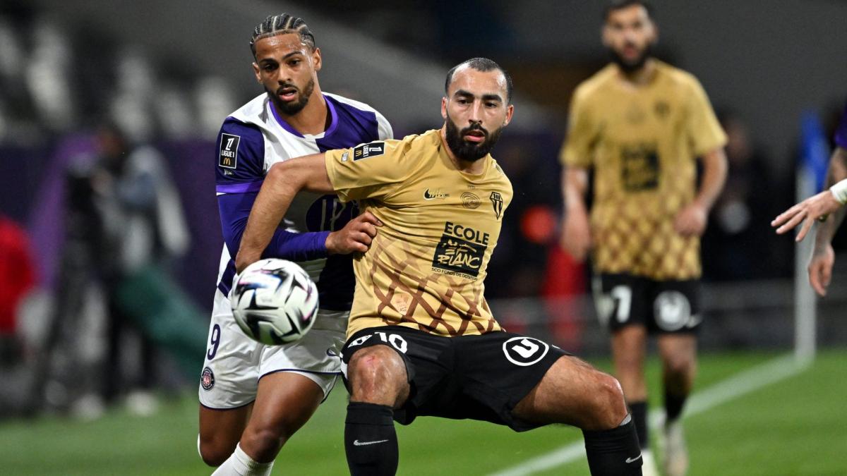 Himad Abdelli: "Ova godina može biti moja referentna sezona"