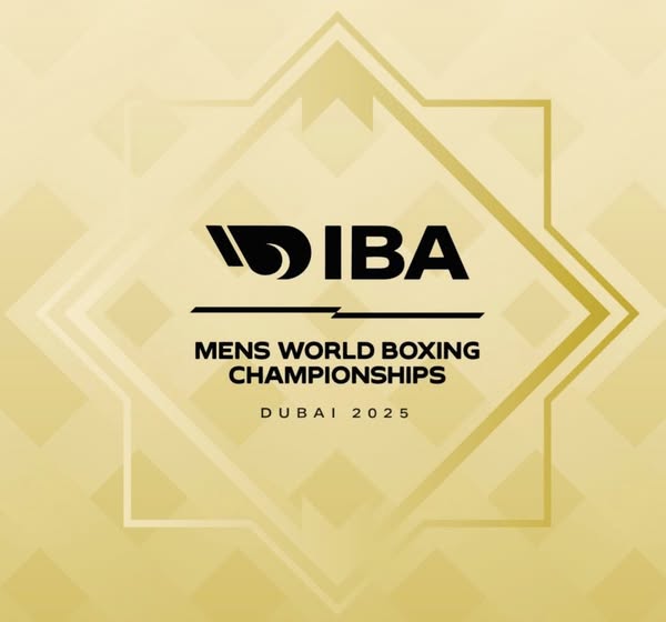 IBA Men's Elite World Boxing Championships Dubai 2025 – Day3 LIVE Streaming