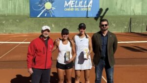 ITF i nedelja čelendžera dodaje još tri titule za španski tenis