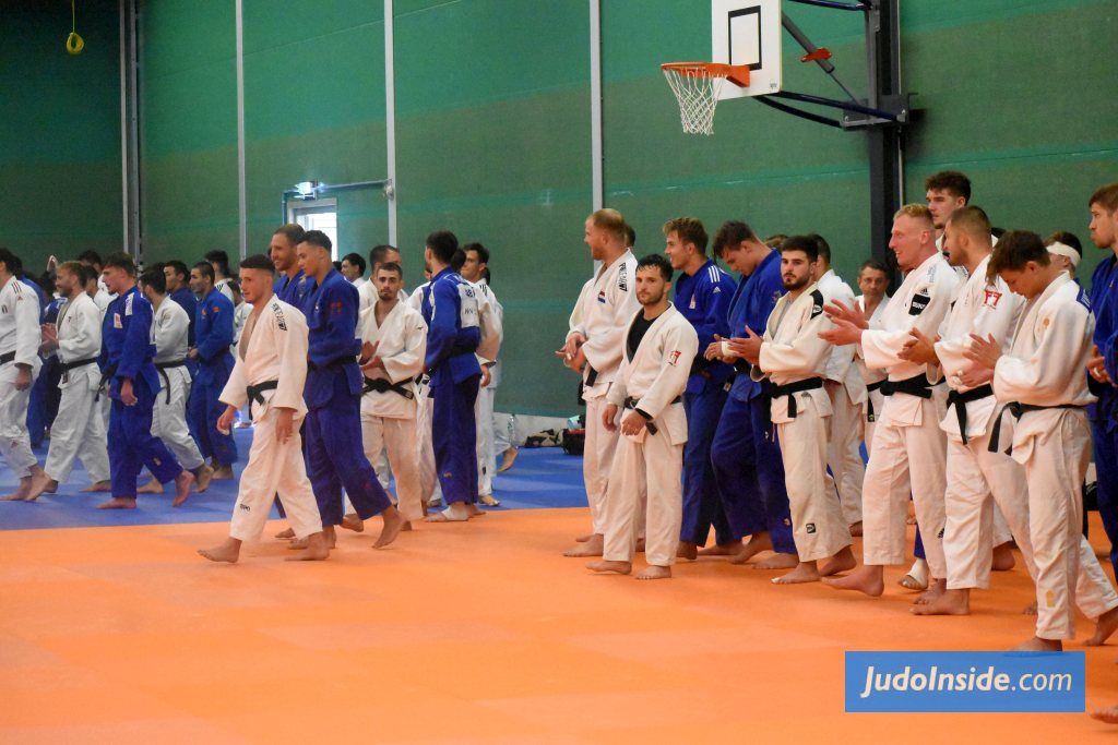 Is het mogelijk om judo online te leren?