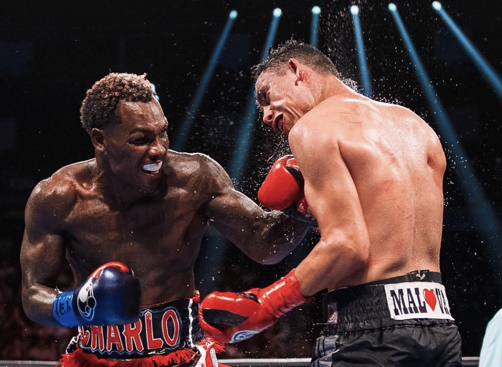 Jermall Charlo najavljuje datum predstojećeg meča sa Calebom Plantom – "Dang, I Wasn't Should To Tell You That"