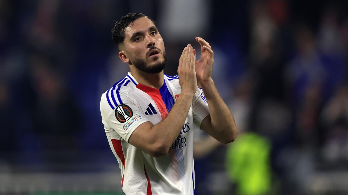 John Tektor potvrđuje za Raian Cherki i PSG
