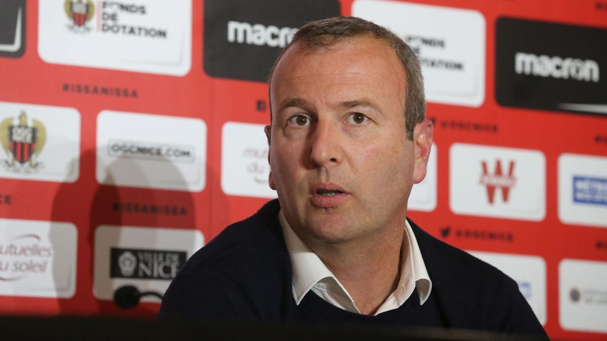 Julien Furnije na putu za FK Lorient