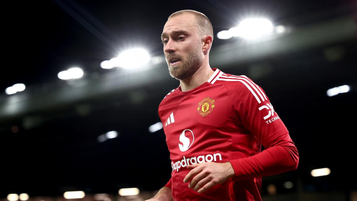 Junajted: Eriksen osuđuje medijski pritisak