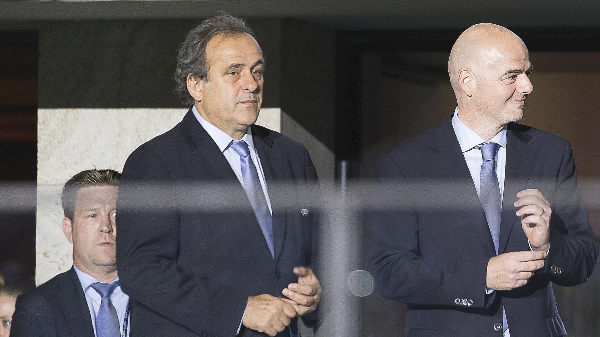 Juventus: Mišel Platini se protivi prodaji porodice Agnelli