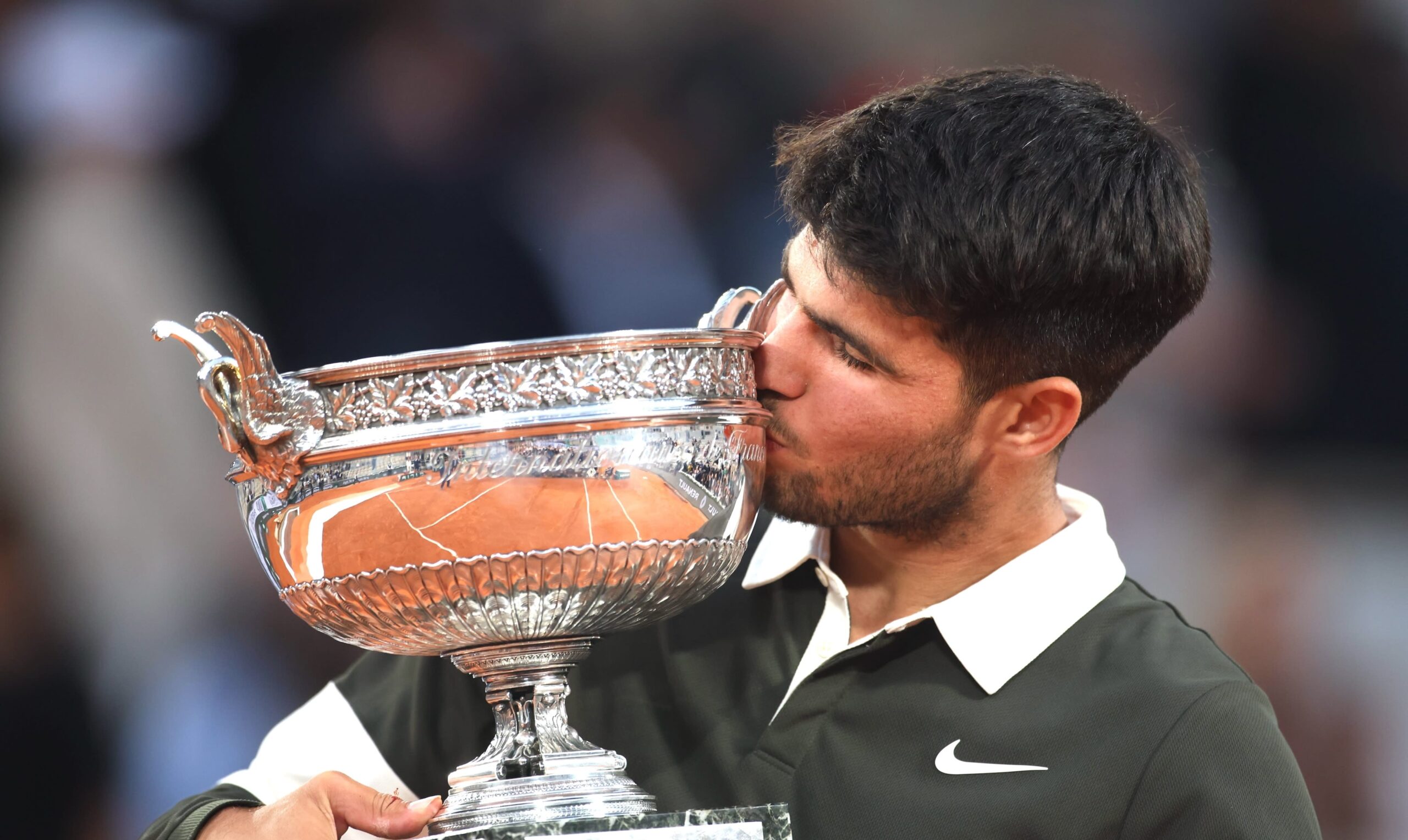 Karlos Alkaraz na vrhu ATP nagradnog fonda lidera za 2025 sa preko 21 miliona dolara