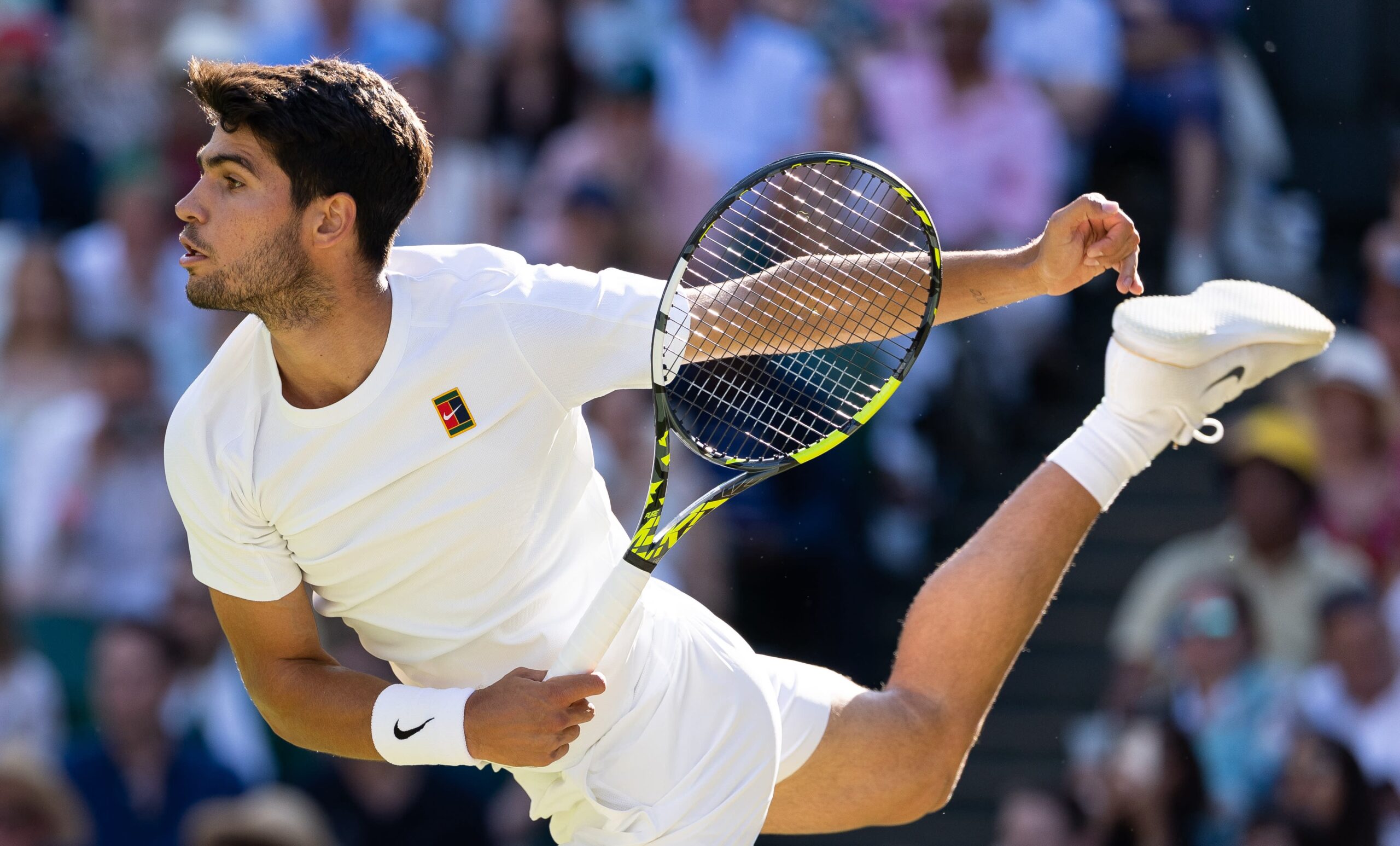 Karlos Alkaraz započinje prekretnicu 50. nedelje karijere na broju 1 na ATP listi