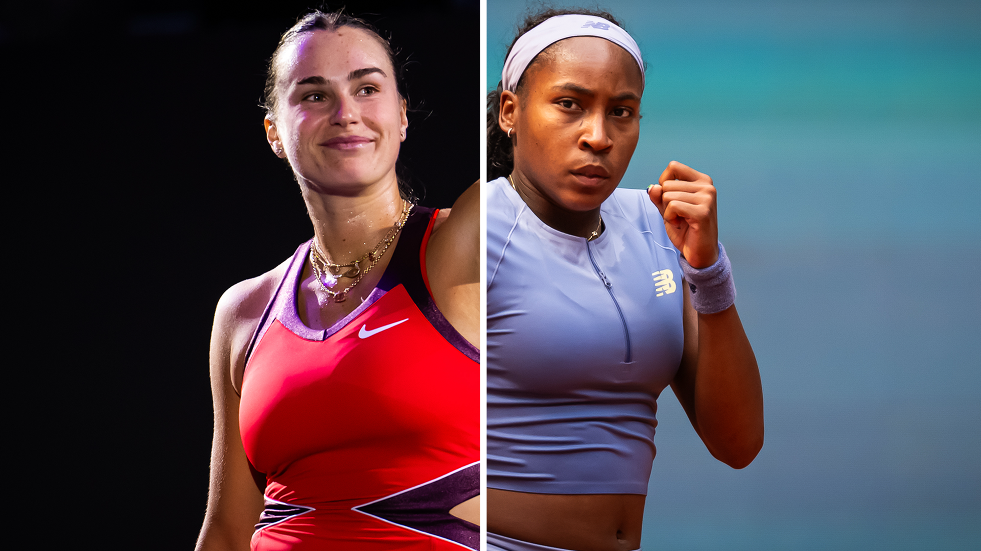 Ko će imati bolju sezonu 2026: Arina Sabalenka ili Coco Gauff?