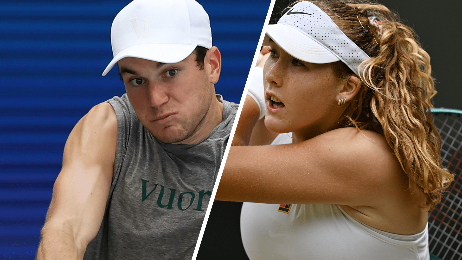 Koji šampion Indijan Velsa će imati bolju godinu: Jack Draper ili Mirra Andreeva?