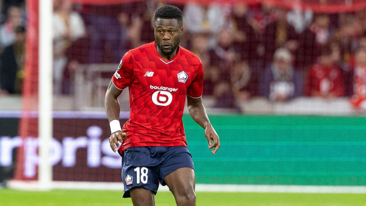 LOSC: Chancel Mbemba je gotovina o svojoj budućnosti