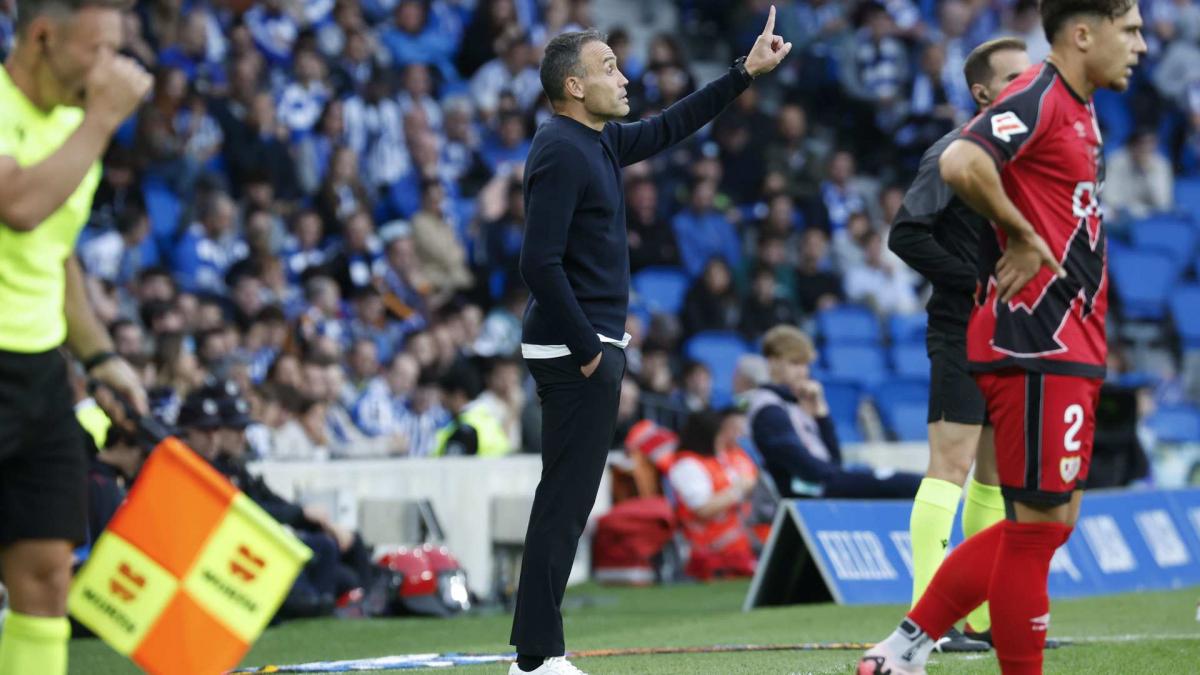 La Liga: Alaves tušira Real Sociedad
