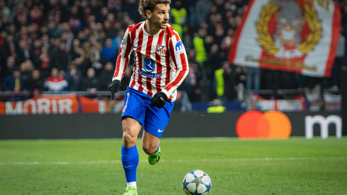 La Liga: Grizman vodi Atletiko do pobede protiv Valensije
