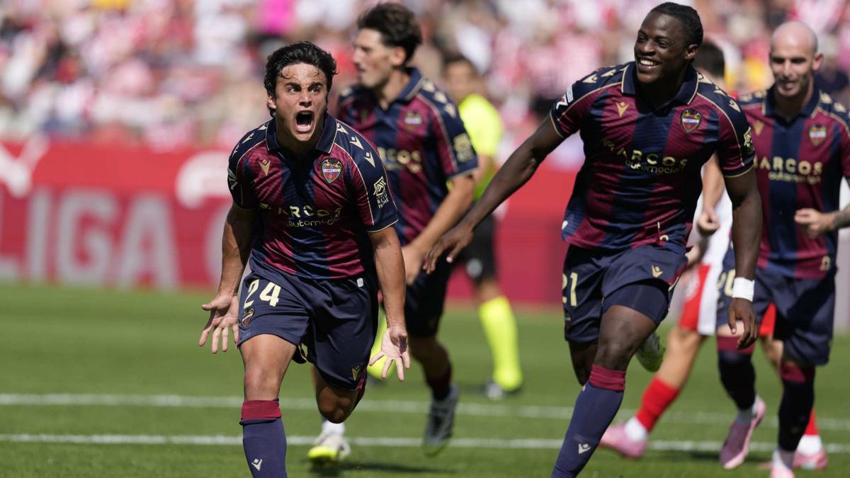 La Liga: Levante-Villarreal meč odložen zbog jake kiše