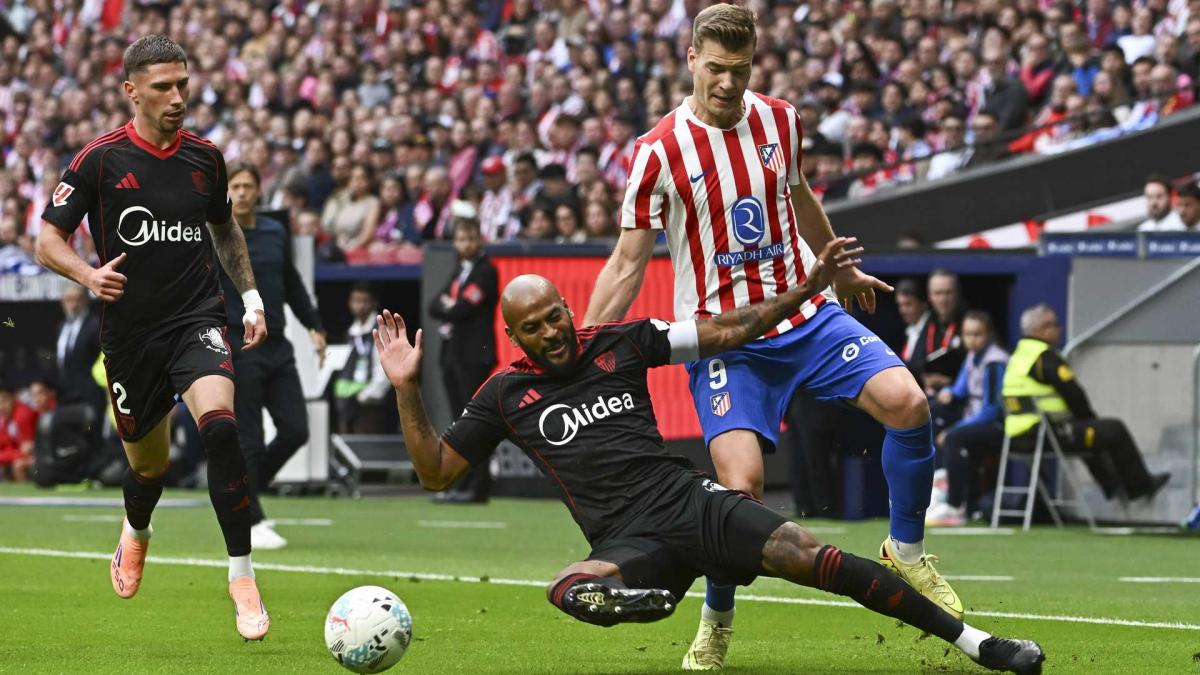 La Liga: Marko dobija tešku suspenziju zbog krvnog udara protiv Real Madrida