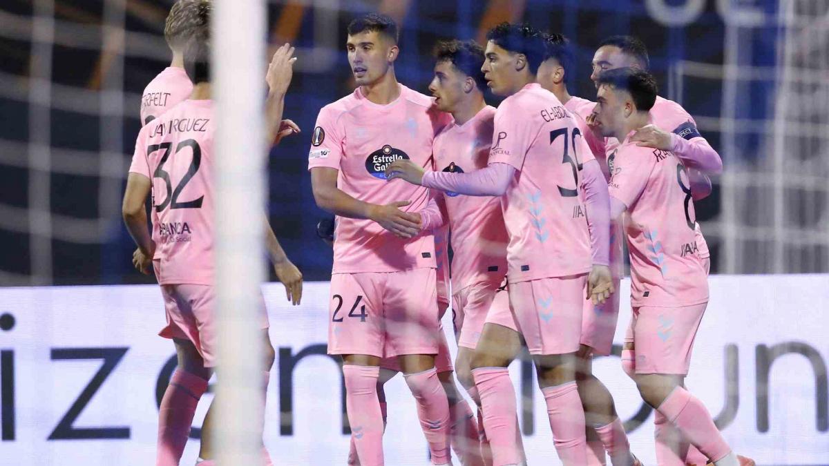 La Liga: Selta dominira Bilbaom nakon remija protiv PSŽ-a
