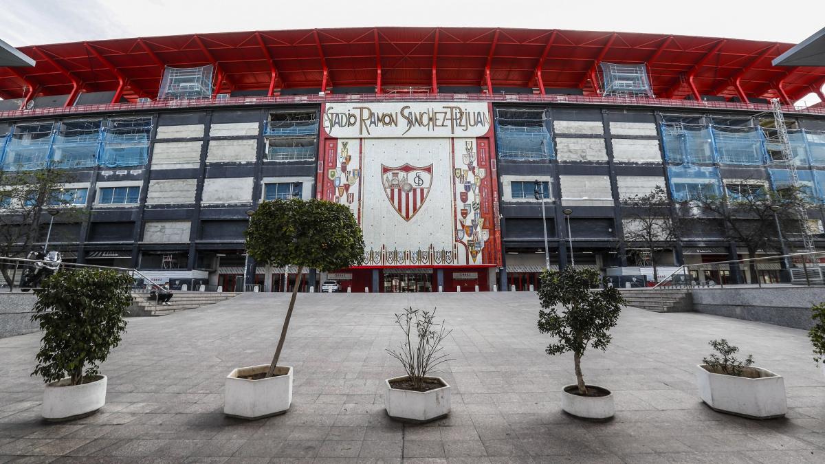 La Liga: Sevilja FK treš Oviedo