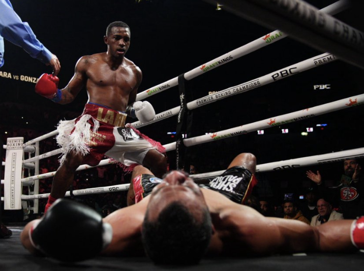 Lara dva puta ispustila Gonzaleza, zadržala WBA titulu