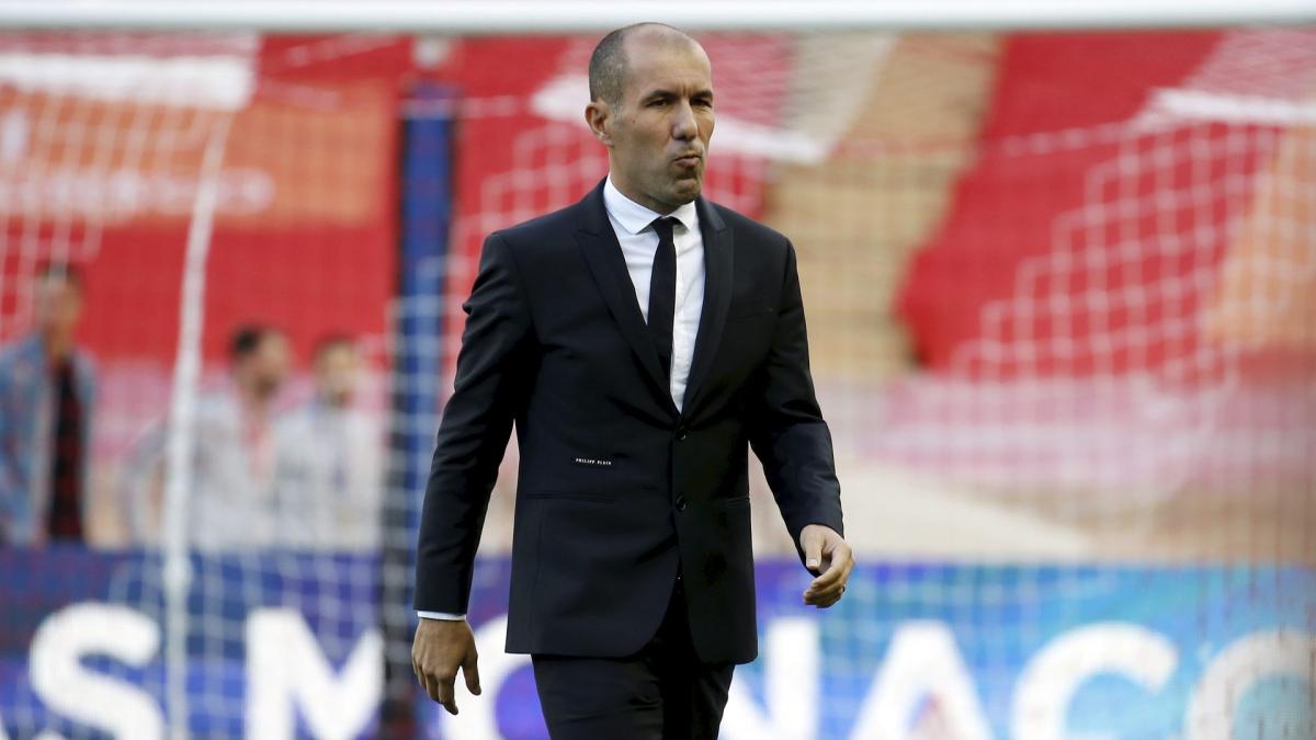 Leonardo Jardim napušta Cruzeiro