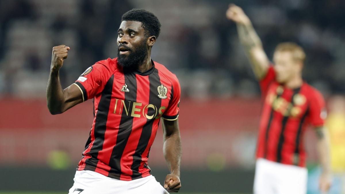 Lepo: Jeremie Boga i Terem Moffi stavljeni na bolovanje