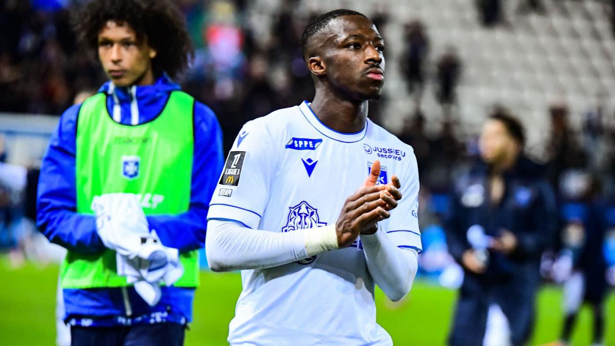 Liga 1: AJ Auserre pobedio Metz i više nisu na dnu tabele, Le Havre neutrališe Paris FC